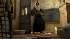 Evil Nun 2 - игра в жанре Приключение