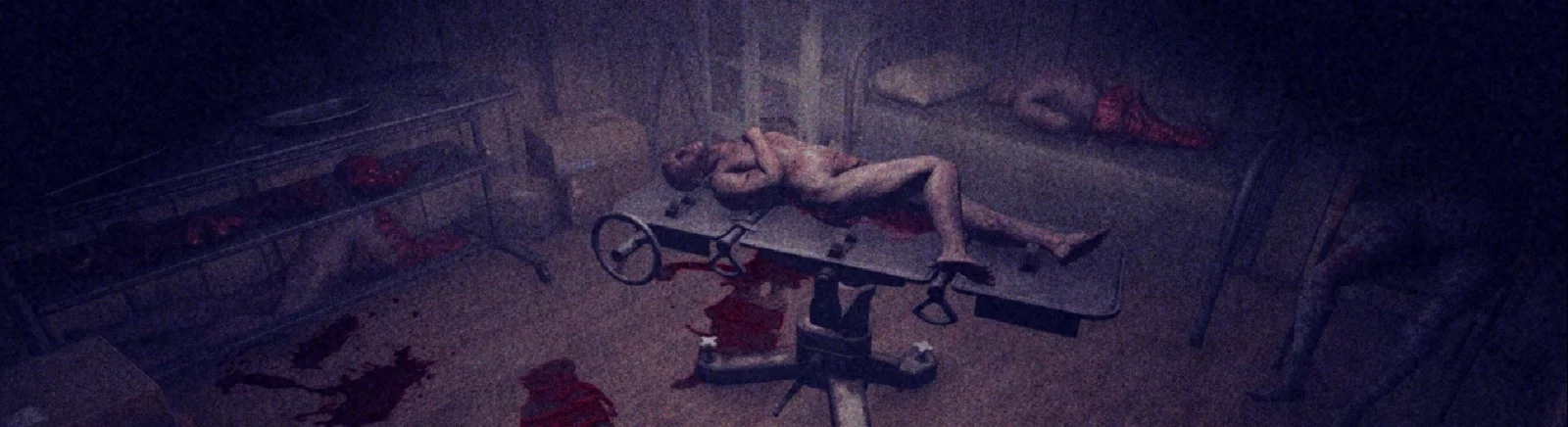 Лучшие игры для Nintendo Switch, похожие на Don't Be Afraid