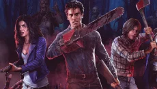 Evil Dead: The Game - дата выхода для Xbox Series X/S