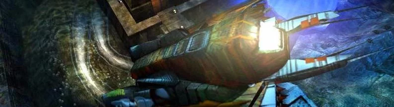 Позитивные отзывы о AquaNox — 0 мнений