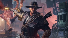 Evil West - дата выхода на Xbox One 