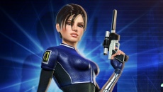 Perfect Dark (2023) - игра от компании Crystal Dynamics
