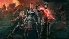Lord of the Rings Online: Mines of Moria похожа на Lord of the Rings Online: Mines of Moria