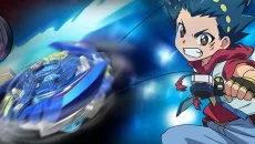 Beyblade Burst Rivals - дата выхода для iOS