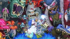 Ghosts 'N Goblins: Resurrection - игра в жанре Платформер