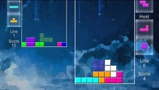 Block vs Block 2 - игра в жанре Головоломка