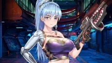 Cyber Crush 2069 - дата выхода