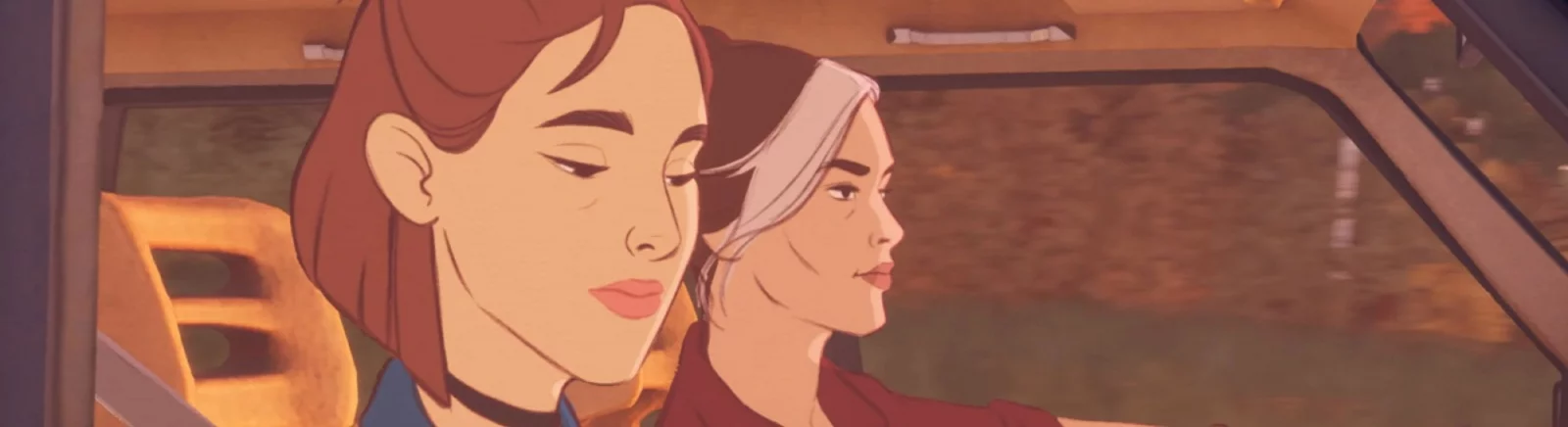 Смешанные отзывы о Open Roads — 0 мнений