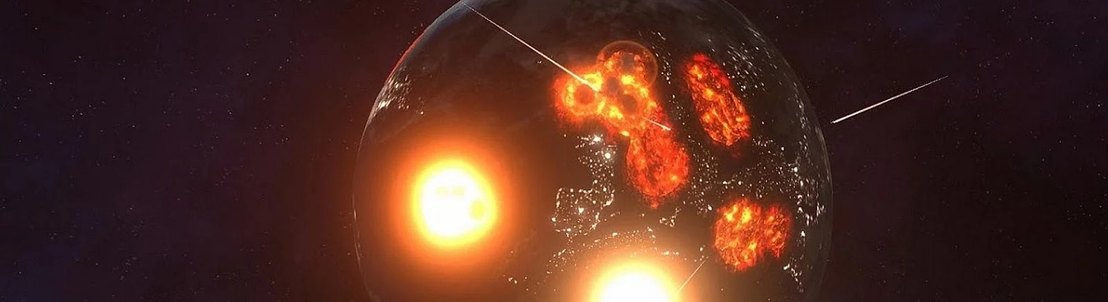 Форум Solar Smash