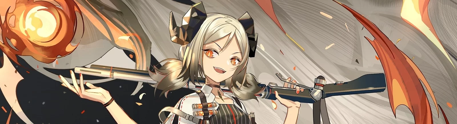 Лучшие игры для PlayStation, похожие на Arknights
