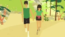 Wide Ocean Big Jacket - дата выхода для Nintendo Switch 2