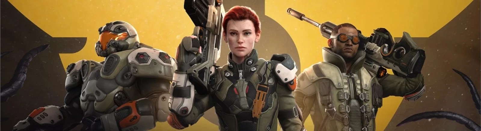 Phoenix Point: Year One Edition - последние новости сегодня (август 2025) - взлом защиты, системные требования, новости обновлений, где скачать игру, трейлер