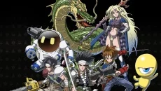 COLLECTION of SaGa FINAL FANTASY LEGEND - дата выхода