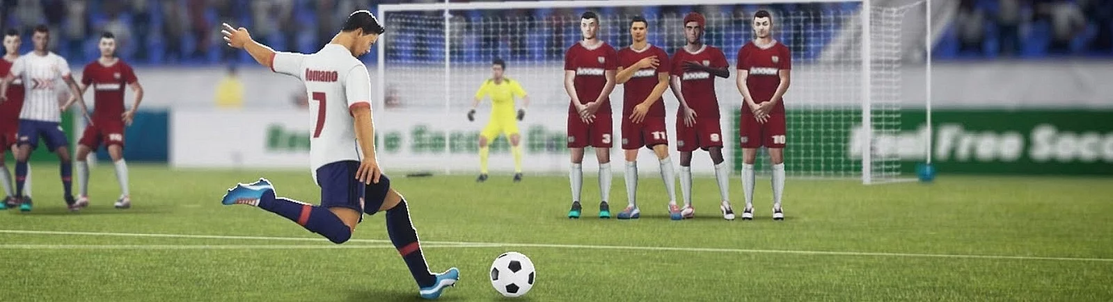 Все отзывы и оценки Soccer Super Star — 0 мнений