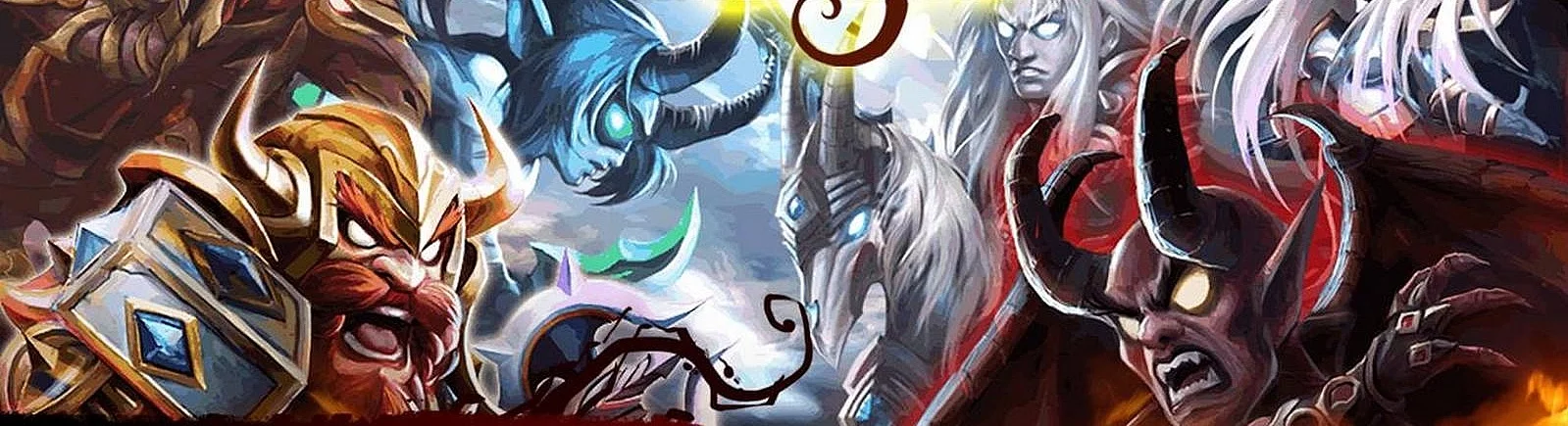 Купить Defense Warrior дешево, скидки до 90% 🏷️, сравнение цен в разных магазинах