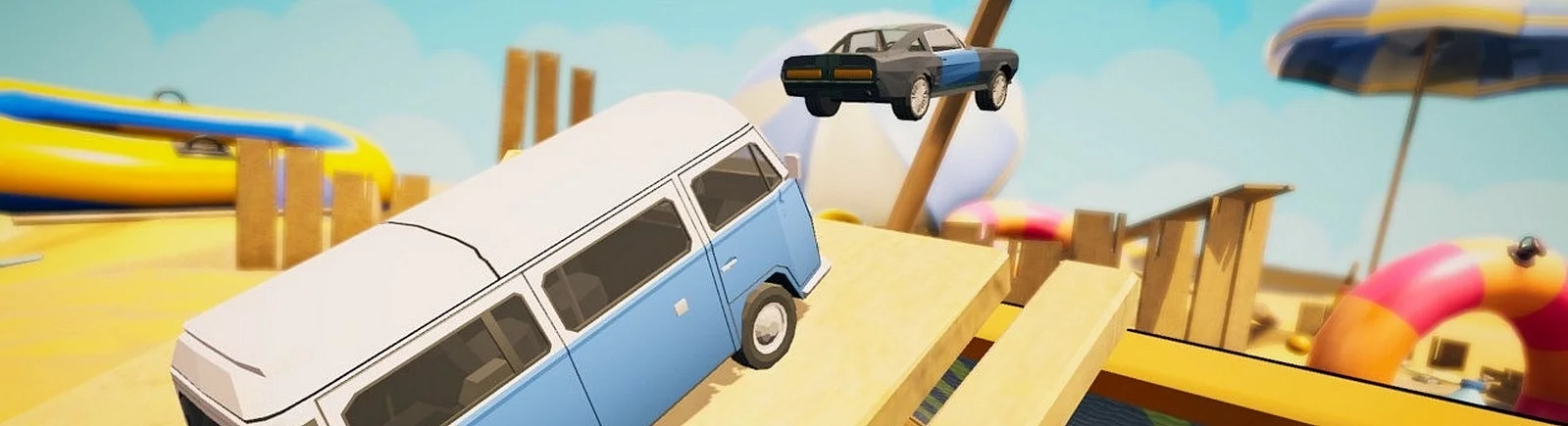 Купить Tiny Racer дешево, скидки до 90% 🏷️, сравнение цен в разных магазинах