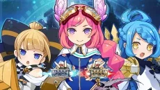 Arc of Alchemist - дата выхода для Nintendo Switch 2