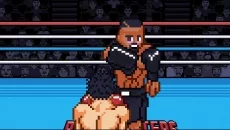 Punch Club похожа на Punch Club