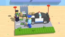 Construction Set - Toys Puzzle - дата выхода