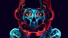 Glitchpunk похожа на Glitchpunk