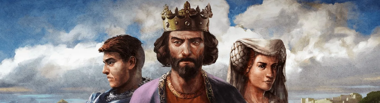 Форум Age Of Empires 2: Definitive Edition - Lords of the West