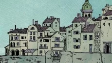 Slice of Sea - игра в жанре Вид сбоку