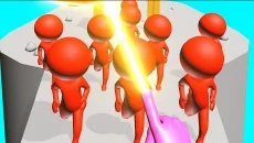 Magic Finger 3D - дата выхода