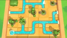 Water Connect Puzzle - дата выхода