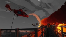 Stormworks: Build and Rescue - игра в жанре Авиасимулятор на PC 