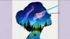 Silhouette Art - дата выхода для iOS