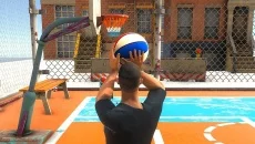 Basketball Life 3D - дата выхода для iOS