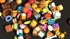 Match 3D - дата выхода для Android