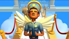Oh God! - дата выхода