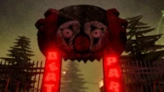 Death Park 2 - дата выхода