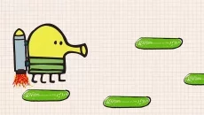 Doodle Jump 2 - дата выхода