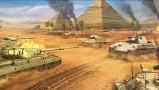 Tank Legion - дата выхода