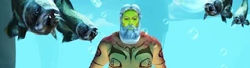 Live Superhero Aqua Hero Man 3D - Superhero Games - последние новости сегодня (август 2025) - взлом защиты, системные требования, новости обновлений, где скачать игру, трейлер