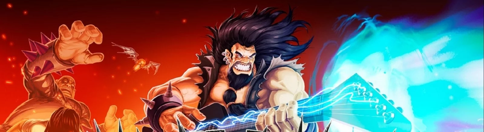 Таблицы для Metal Tales: Overkill