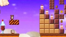 Flash Bear - Adventure Platformer - дата выхода
