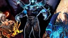X-HERO: Idle Avengers - игра в жанре Онлайн