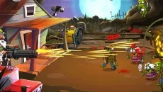 ZombieSmash: Time Travel - дата выхода для iOS