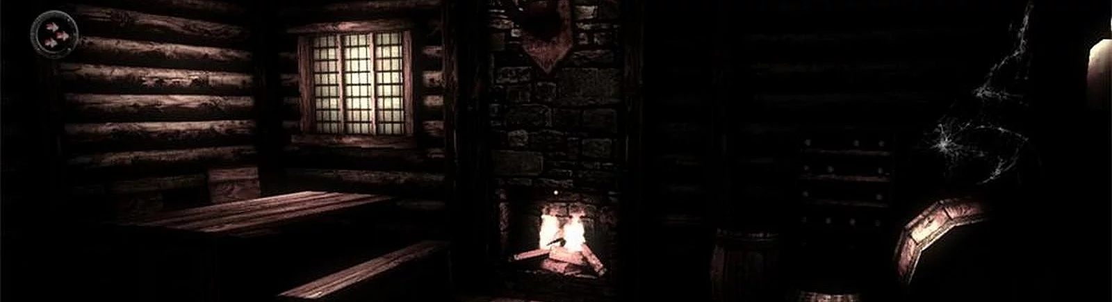 Dementia: Book of the Dead - последние новости сегодня (август 2025) - взлом защиты, системные требования, новости обновлений, где скачать игру, трейлер