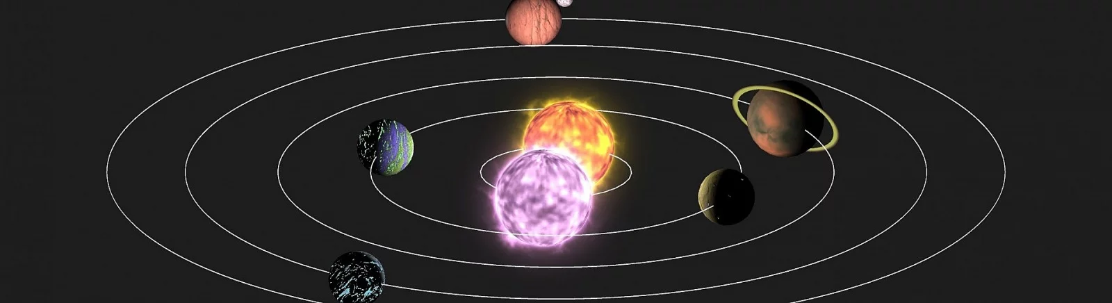 mySolar — Build your Planets - последние новости сегодня (август 2025) - взлом защиты, системные требования, новости обновлений, где скачать игру, трейлер