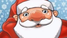 Santa's Village - игра в жанре Симулятор