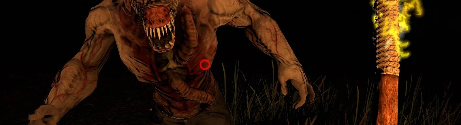 The Survivor: Rusty Forest Remastered - последние новости сегодня (сентябрь 2025) - взлом защиты, системные требования, новости обновлений, где скачать игру, трейлер