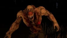 The Survivor: Rusty Forest Remastered - игра в жанре Вид от первого лица