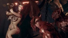 Darksiders 3 похожа на Darksiders 3
