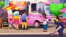 Cooking Speedy: Cooking game - дата выхода для Android
