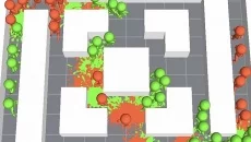 Blocks vs Blocks - дата выхода