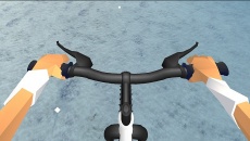 Riding Extreme 3D - игра в жанре Велосипеды на Android 